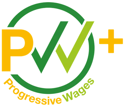 Progressive Wage Mark Plus Certificate